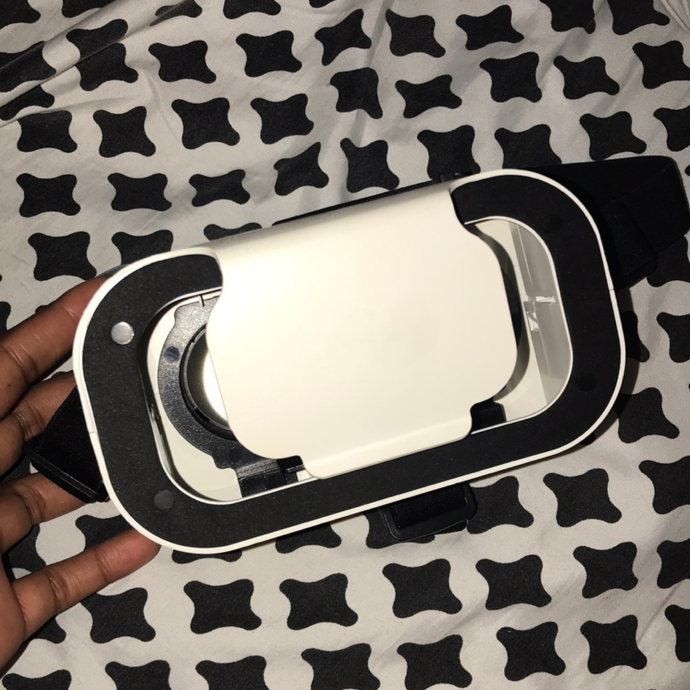Phone VR Set